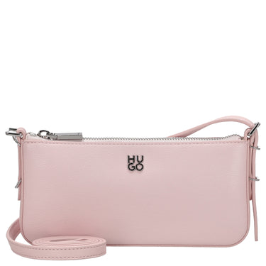 HUGO Neeko PN - Borsa a tracolla 21 cm (light pink)