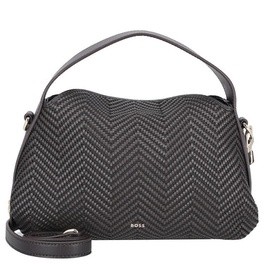 BOSS Caylie - Umhängetasche 26.5 cm (dark brown)
