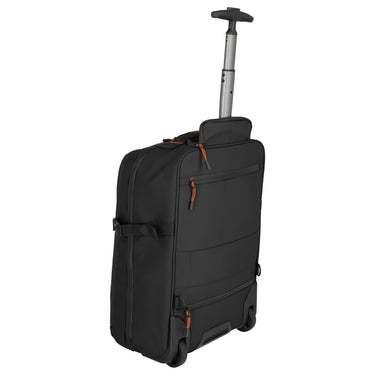 Travelite Briize - Backpack Trolley 50 cm (black)