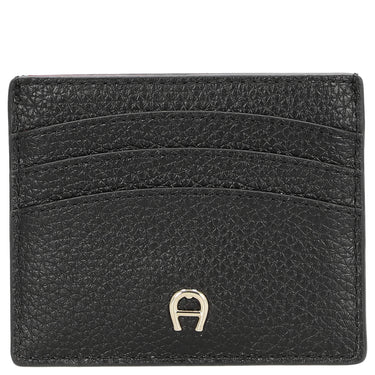 Aigner Diadora - Kreditkartenetui 6cc 10 cm (black)
