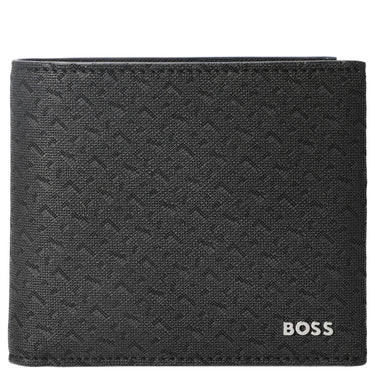BOSS Daxter - Geldbörse 4cc 11 cm (black)