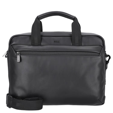 BOSS Men Jace - Laptoptasche 15" 39 cm (black)