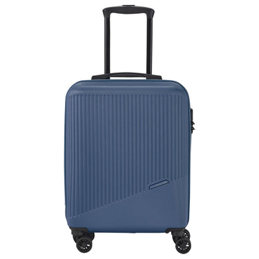 Travelite Bali - 4-roll cabin trolley S 55 cm (blue)