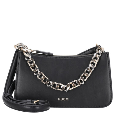 HUGO Women Love - Umhängetasche 21 cm (black)