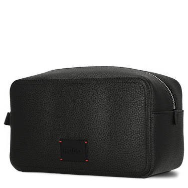 HUGO Men Ethon HI EVO Washbag - Toiletry Bag (black)