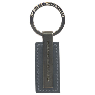 Porsche Design Keyring Metal Bar - Schlüsselanhänger (anthracite)