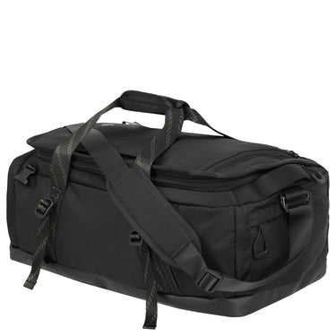 Travelite Venture Line - Reisetasche/Rucksack 50 cm (black)