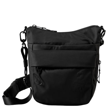 aunts & uncles Japan RE Yura RE Lite - Umhängetasche 25 cm erw. (black)