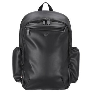 BOSS Men Jace Backpack - Rucksack 48 cm (black)