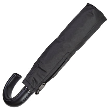 BOSS Monogramme - Regenschirm 103 cm (dark grey)