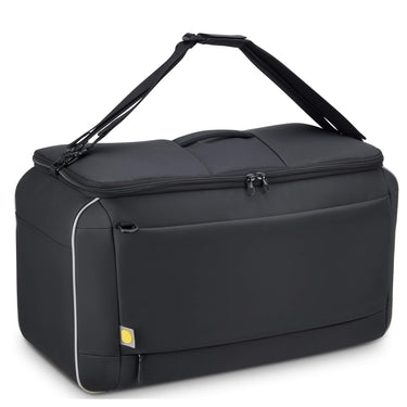Delsey Paris Aventure 118 - Reisetasche 76 cm (schwarz)