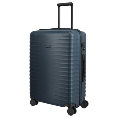 TITAN UPGRADE - 4-Rollen-Trolley M+ 69 cm (midnight blue)