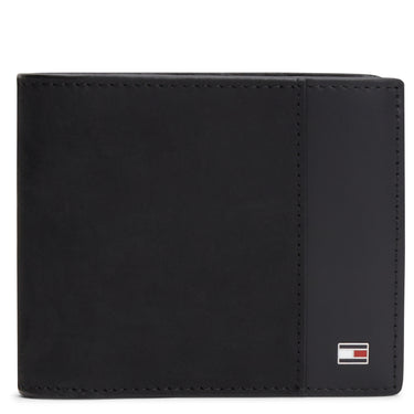 Tommy Hilfiger Soho - Geldbörse 11cc 11.5 cm (black)