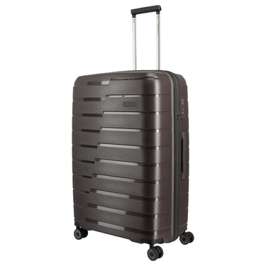 Travelite Air Base - Trolley con 4 ruote 77 cm L (coffee)