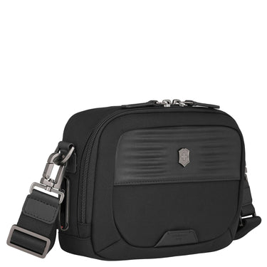 Victorinox Mythic Compact Crossbody - Sac bandoulière 23 cm (black)