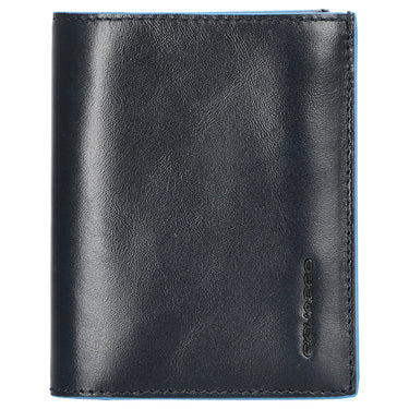 Piquadro Blue Square - Herrengeldbörse 10cc 12 cm RFID (blue)