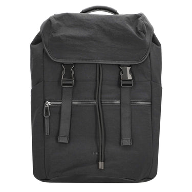 Joop Narni Henning - Mochila L 42 cm (black)