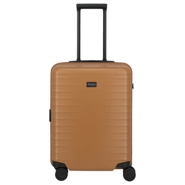 TITAN UPGRADE - Trolley da cabina con 4 ruote S 55/23 cm (canyon bronze)