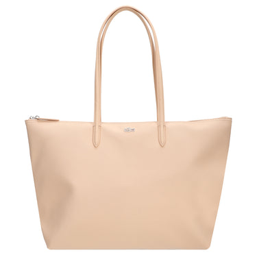 Lacoste L. 12.12 Concept - Borsa shopper L 34 cm (angie)