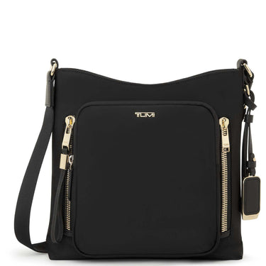 TUMI Voyageur - Tyler Umhängetasche 26 cm (schwarz)