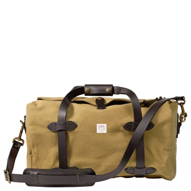 Filson Ruffed Twill Small - Duffle Bag 41 cm (tan)
