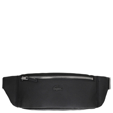 Lacoste Chantaco - Sac banane 27 cm (noir)