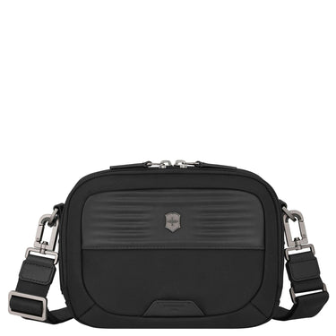 Victorinox Mythic Compact Crossbody - Sac bandoulière 23 cm (black)