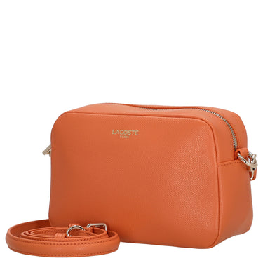 Lacoste Champs-Elysées - Borsa a tracolla 20 cm (blossom)