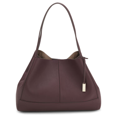 BOSS Women Ameline Tote - Shopper 62 cm (open purple)