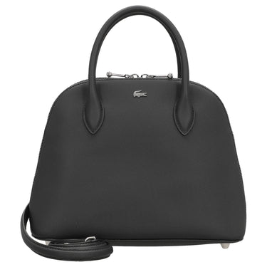 Lacoste Daily City - Handle bag 28 cm (noir)