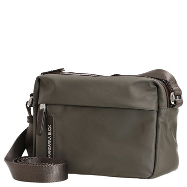 Mandarina Duck Hunter - Bolso bandolera 21 cm (pirite)