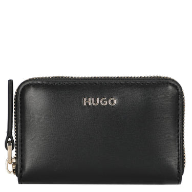 HUGO Syndra - Portafoglio 4cc 11 cm (black)