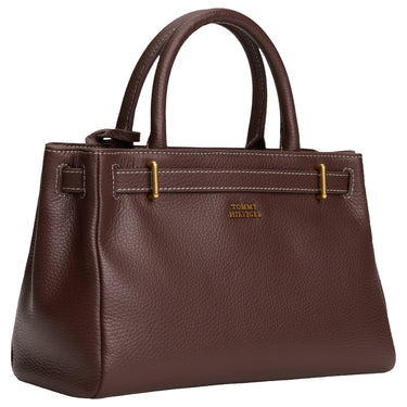 Tommy Hilfiger American Icon Le - Tote Bag 28 cm (rich walnut)