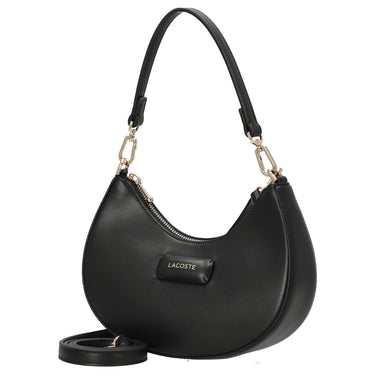 Lacoste Moon Bag S - Borsa a tracolla (noir)