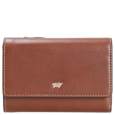 Braun Büffel Alice - Geldbörse 15cc 14 cm (cognac)