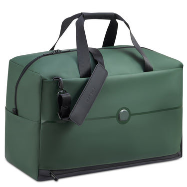 Delsey Paris Turenne Soft - Reisetasche S 55 cm (gruen)