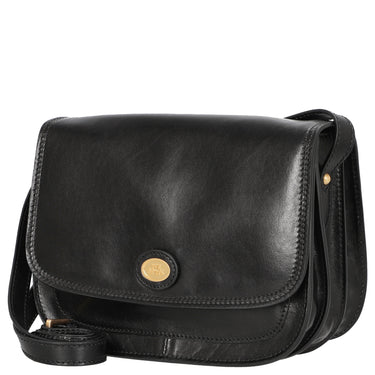 The Bridge Story Donna - Sac bandoulière 27 cm (nero)