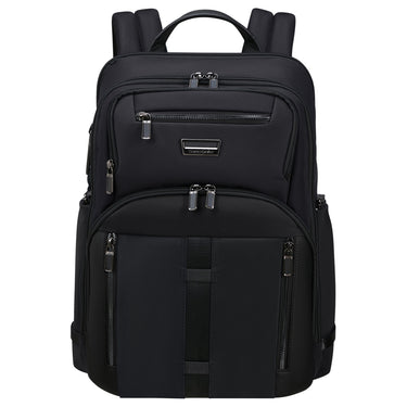 Samsonite Selection - Urban-Eye Laptoprucksack 15.6" 43 cm (black)