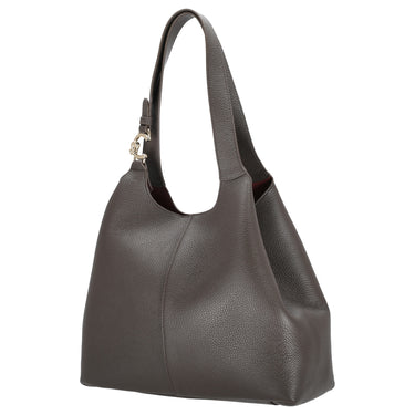 Coccinelle C-Easy - Shopper L 36 cm (fango)
