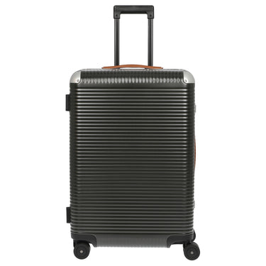 FPM Bank Light Spinner 68 Aluminium - 4-Rollen-Trolley 68 cm (moss green)