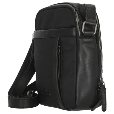 The Chesterfield Fusion Arendal - Shoulder Bag 25 cm (black)