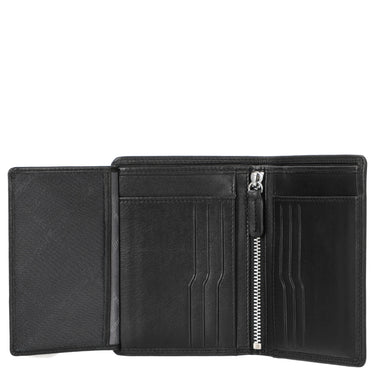 Braun Büffel Golf RFID - Ausweisetui 9cc 12.3 cm (schwarz)