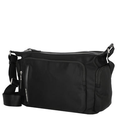 Mandarina Duck Hunter - Umhängetasche 31 cm (black)