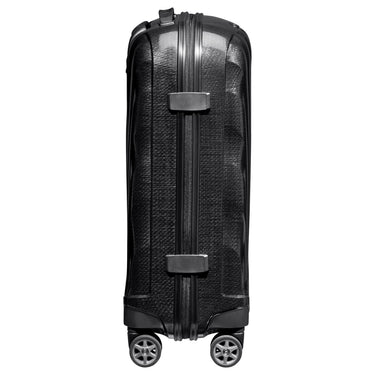 Samsonite Selection C-Lite - 4-Rollen Kabinentrolley 55 cm USB (black)
