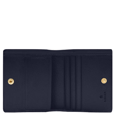 Aigner Zita - Wallet 4cc 10.5 cm RFID (cosmic blue)