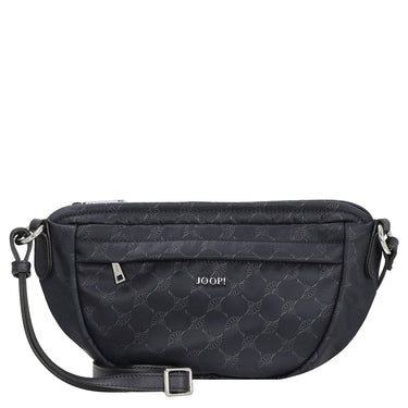 Joop Women Nylon Cornflower Zella - Borsa a tracolla 15 cm S (nightblue)