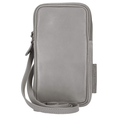 aunts & uncles Jamies Orchard Prune - Handytasche 17 cm (circular grey)