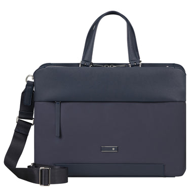 Samsonite Selection Zalia 3.0 - Serviette 14,1" 39 cm (dark navy)