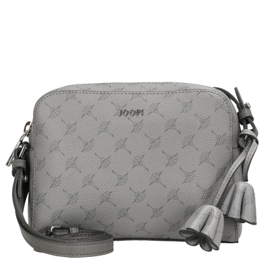 Joop Women Cortina Cloe - Borsa a spalla S 21 cm (frost gray)