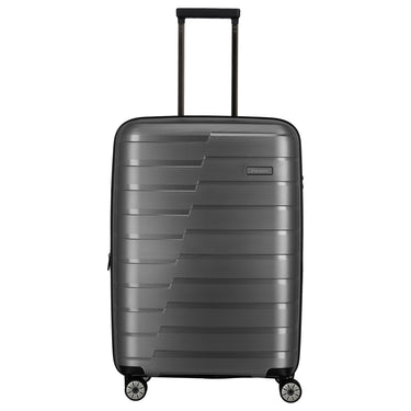Travelite Air Base - 4-Wheel Trolley 67 cm M expandable (anthracite)